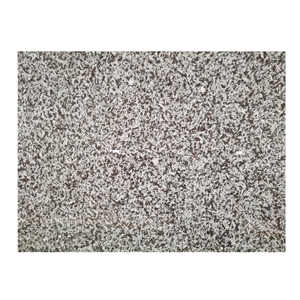 Portugal Monchique St. Louis Brown Granite Tiles