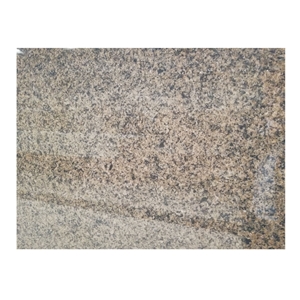 Saudi Arabia Tropical Brown Granite Tiles Slabs
