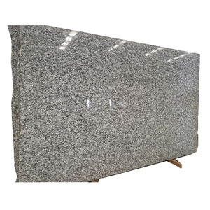 Spray White Granite Tiles 60x60 Cheap Price