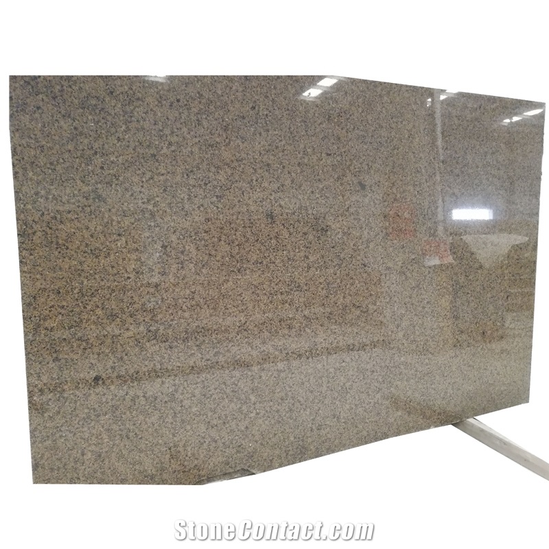 Tropical Brown Granite Tiles and Slabs Prices