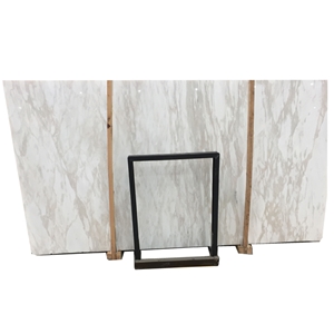 White Marble Slabs and Tiles Cary Ice Marble Slabs