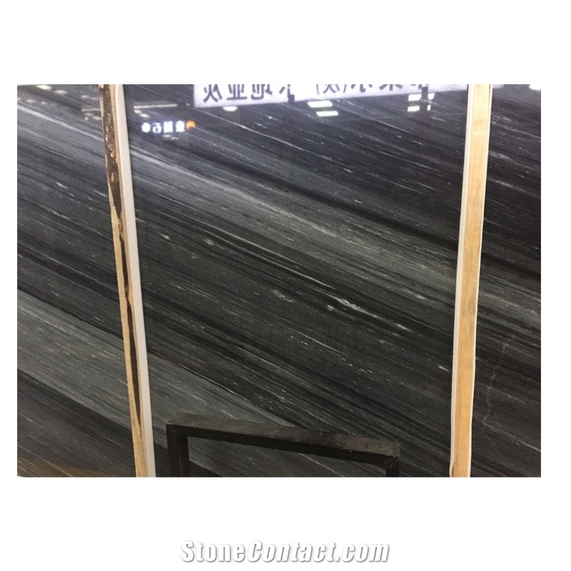 Wholesale Blue Marble with White Stripe