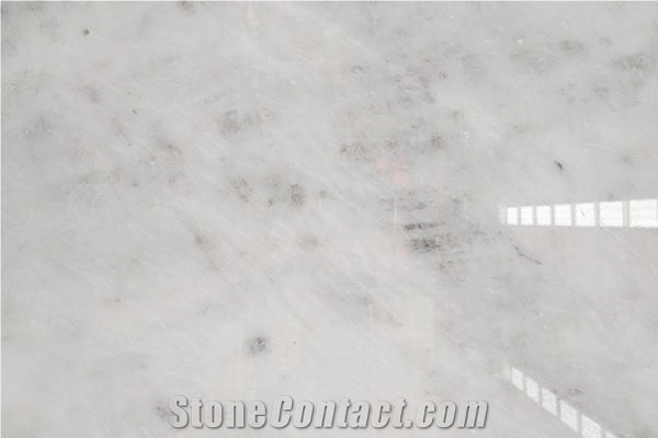 Gentleman White Marble Slab Wholesale Cut to Sizes