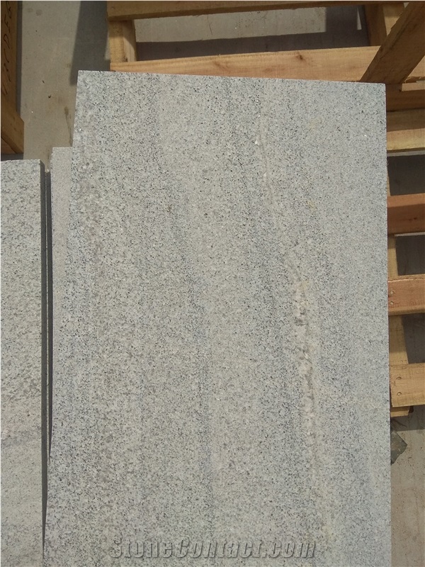 Viscont White New Granite Commercial Countertop