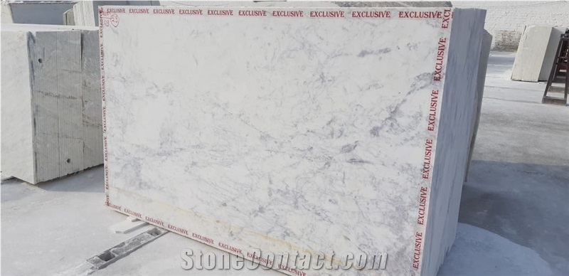 Banswara Marble Slabs & Tiles, India White Marble