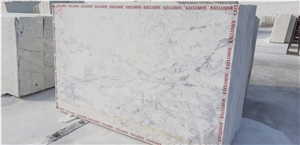 Banswara Marble Slabs & Tiles, India White Marble