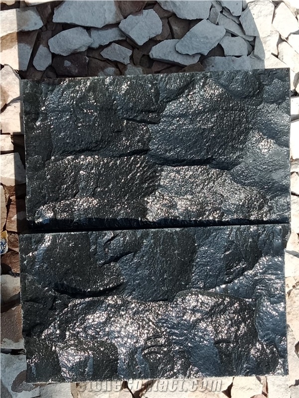 Basalt Stone Tiles
