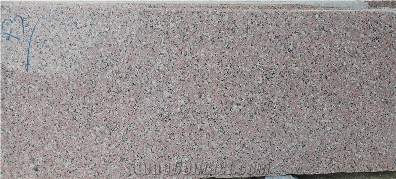 Ceema Pink Granite