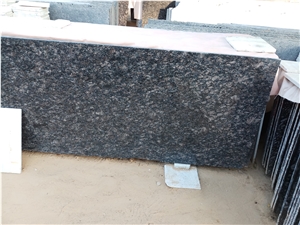 Indian Pista Black Granite