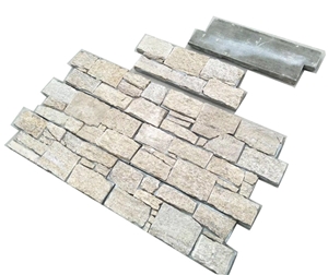 Cement Cheap Price Stone Culture Stone Tiles