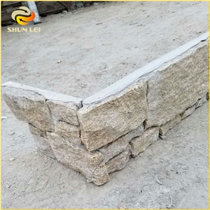 Natural Culture Stone Wall Decoration Cladding