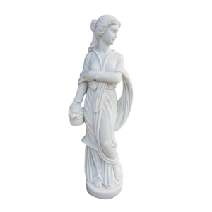 Natural Marble Stone Statue and Stone Sculpture