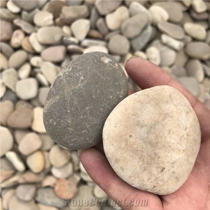 Natural Stone Pebbles, Garden Pebbles for Sale