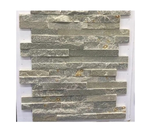 Thin Natural Stone Wall Cladding Ledge Stone Tiles
