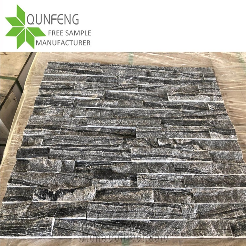 Marble Wall Cladding Panel China Cultured Stone
