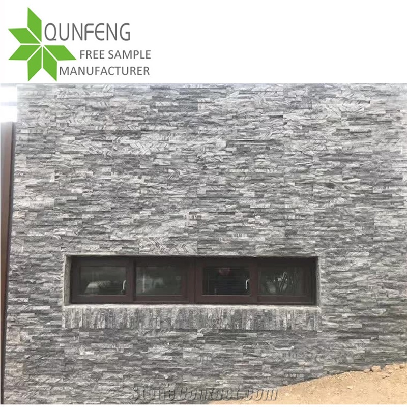 Marble Wall Panel Veneer China Cultured Stone
