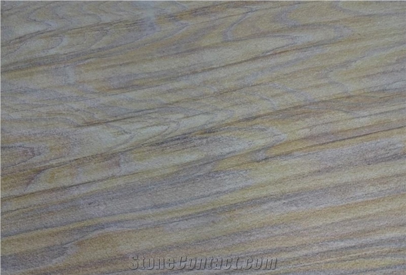 Rainbow Sandstone Ultra Thin Stone Veneers