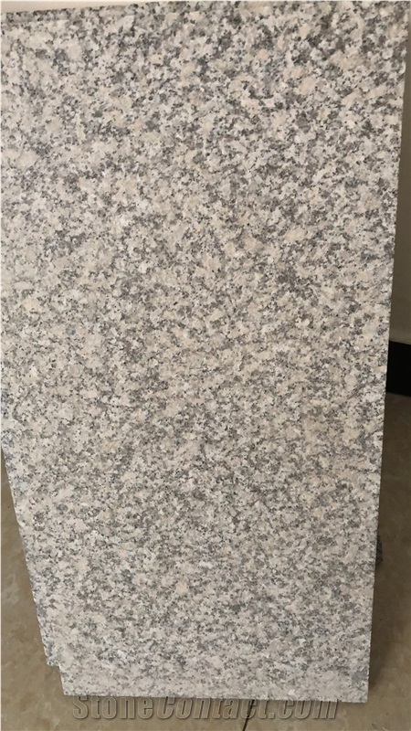 G602 Grey Granite Flamed Tile,Cheap Grey Granite