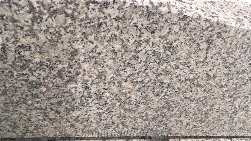 G602 Grey Granite Flamed Tile,Cheap Grey Granite