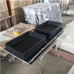 Stone Sink Wash Basin Stone Bathroom Washing Basin
