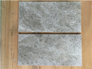 Italy Cloudy Beige Marble Slabs Tiles Grade a