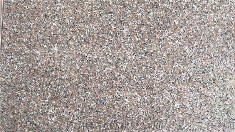 G667 Granite Tiles, Slab