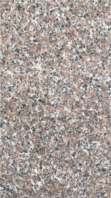 G667 Granite Tiles, Slab