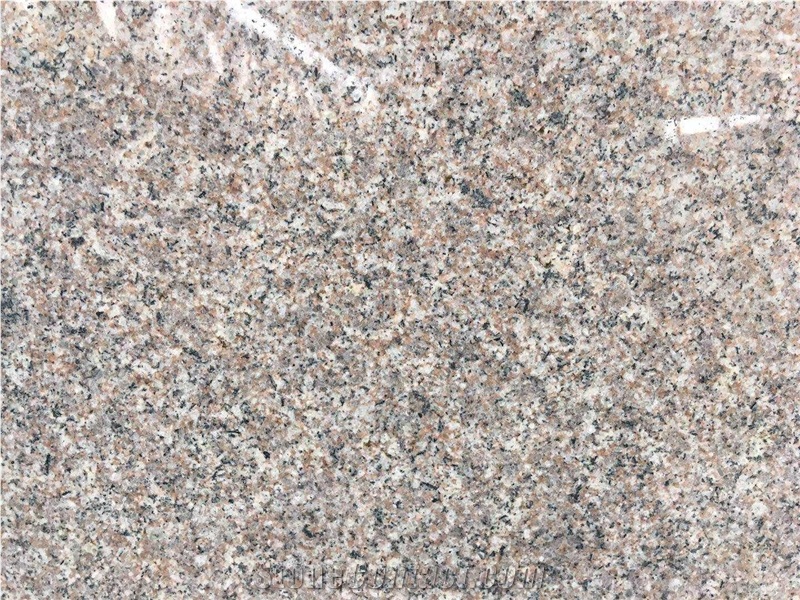 New G664 Granite