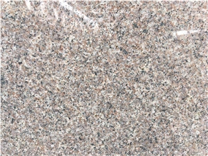 New G664 Granite