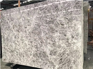 Alpis Grey Marble Slabs& Tiles