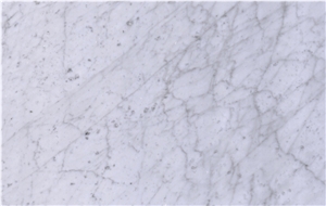 Bianco Carrara Marble Slabs& Tiles