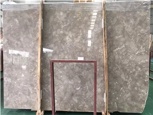 Bosh Grey Marble Slabs