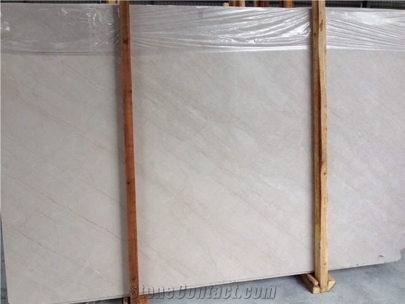 California Beige Marble Slabs& Tiles