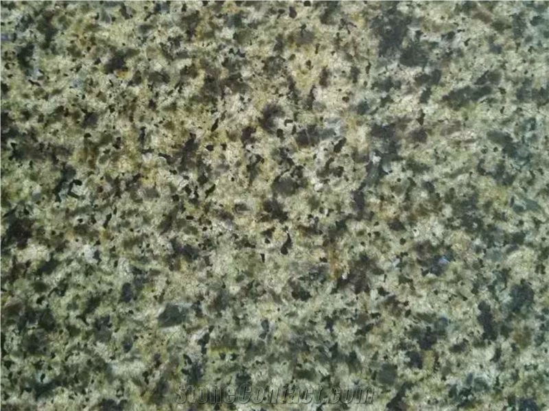 China Green Granite