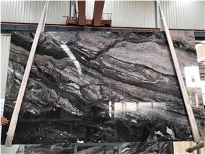 Iride Grigio Marble Slabs