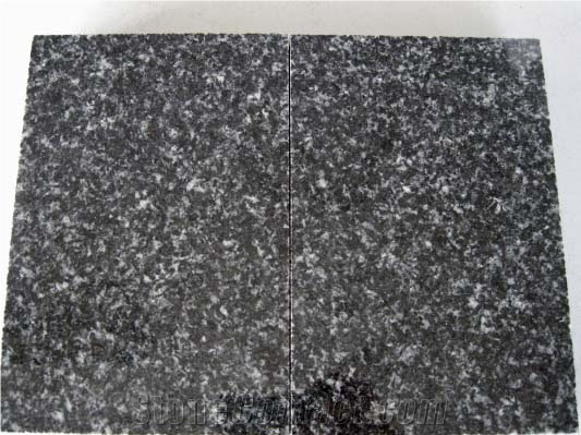 Nord Green Granite