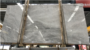 River White Bookmatch Marble Slabs& Tiles