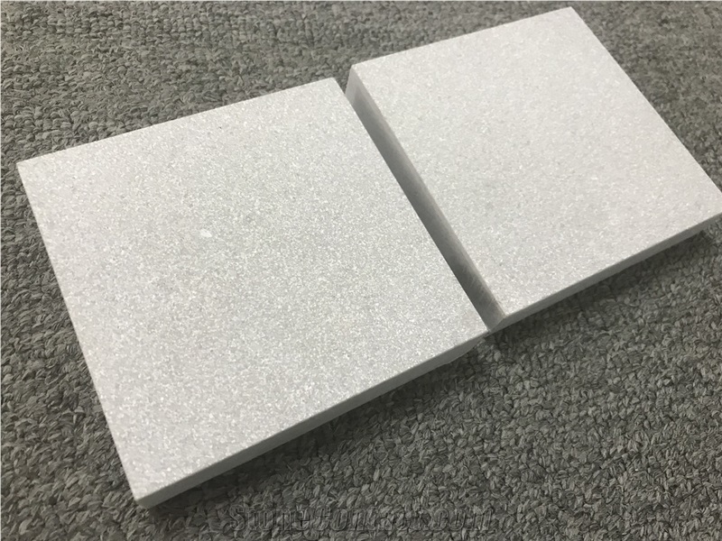 Shay Grey Limestone Tiles