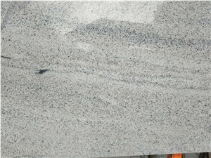 Viscont White Granite