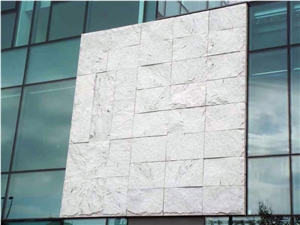 Viscont White Granite Tiles