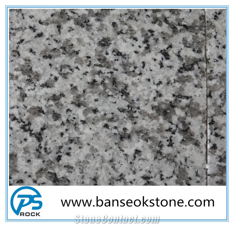 China G640 Grey Color Granite Tile & Slab