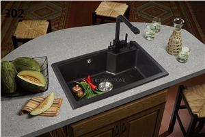 Wholesale Kitchen Square Sinks Wash Basins