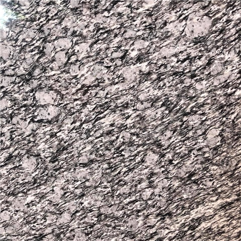 Dragon Eyes Brown Granite Slabs Tiles Wall Floor