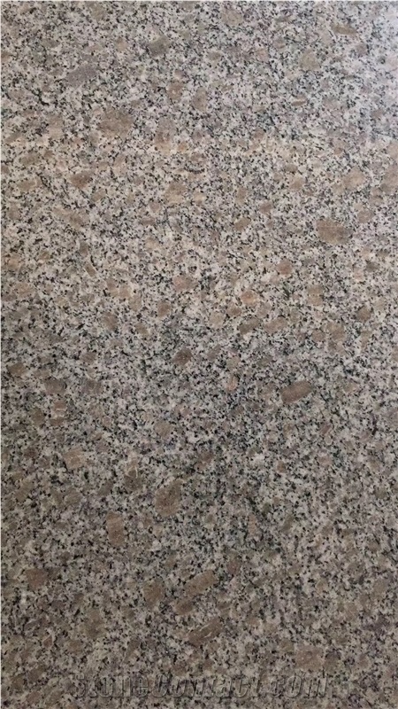 G383 Granite Grey Stone Slabs Tiles Wall Floor