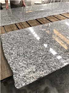 G4418 Granite Grey Stone Slabs Tiles Floor Wall