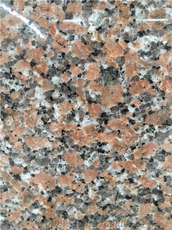 G561 Granite Red Stone Slabs Tiles Floor Wall