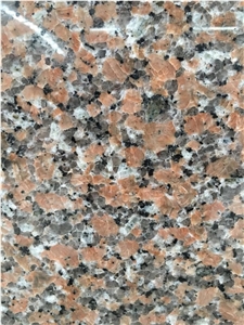 G561 Granite Red Stone Slabs Tiles Floor Wall