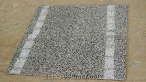 G603 Grainte Stone Grey Slabs Tiles Floor Wall