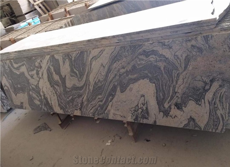 Langtaosha Granite Stone Slabs Tiles Floor Wall