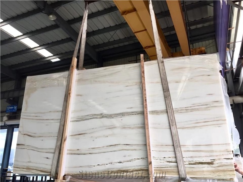 Royal Marble Stone Slabs Tiles White Wall Floor
